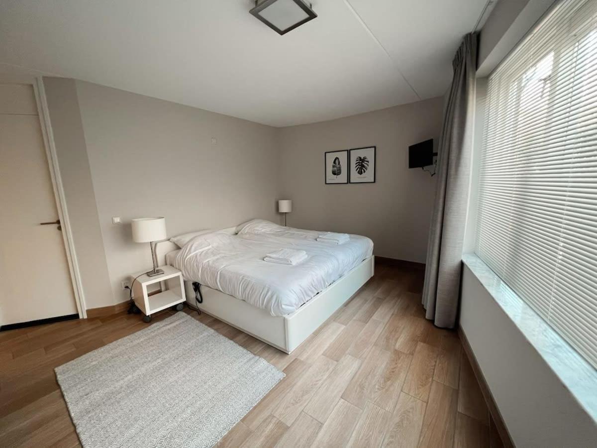 Hello Zeeland - Appartement Loverendale 10 Domburg Exteriér fotografie