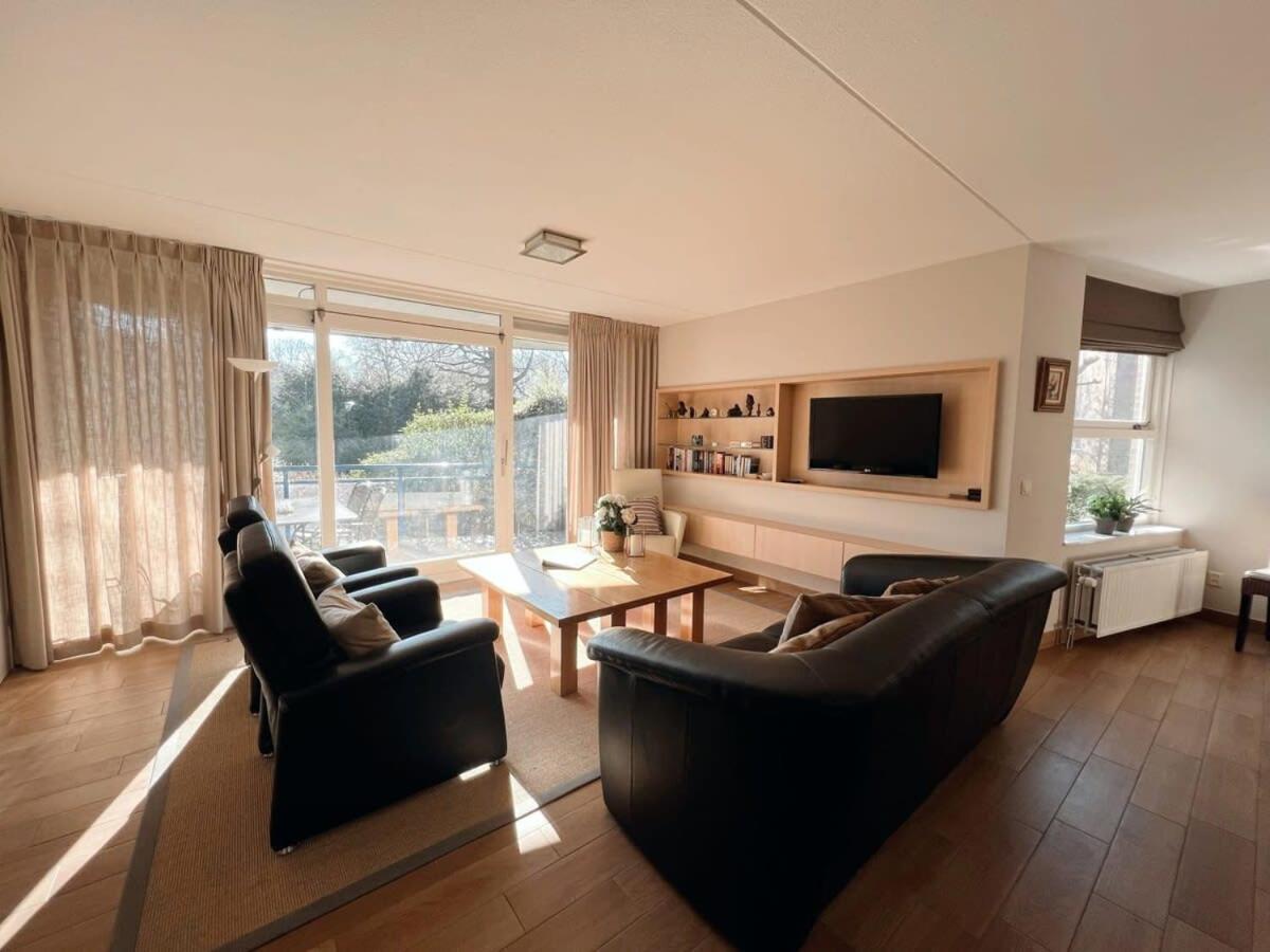 Hello Zeeland - Appartement Loverendale 10 Domburg Exteriér fotografie