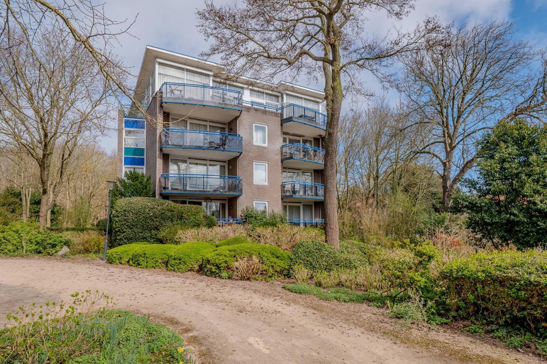Hello Zeeland - Appartement Loverendale 10 Domburg Exteriér fotografie