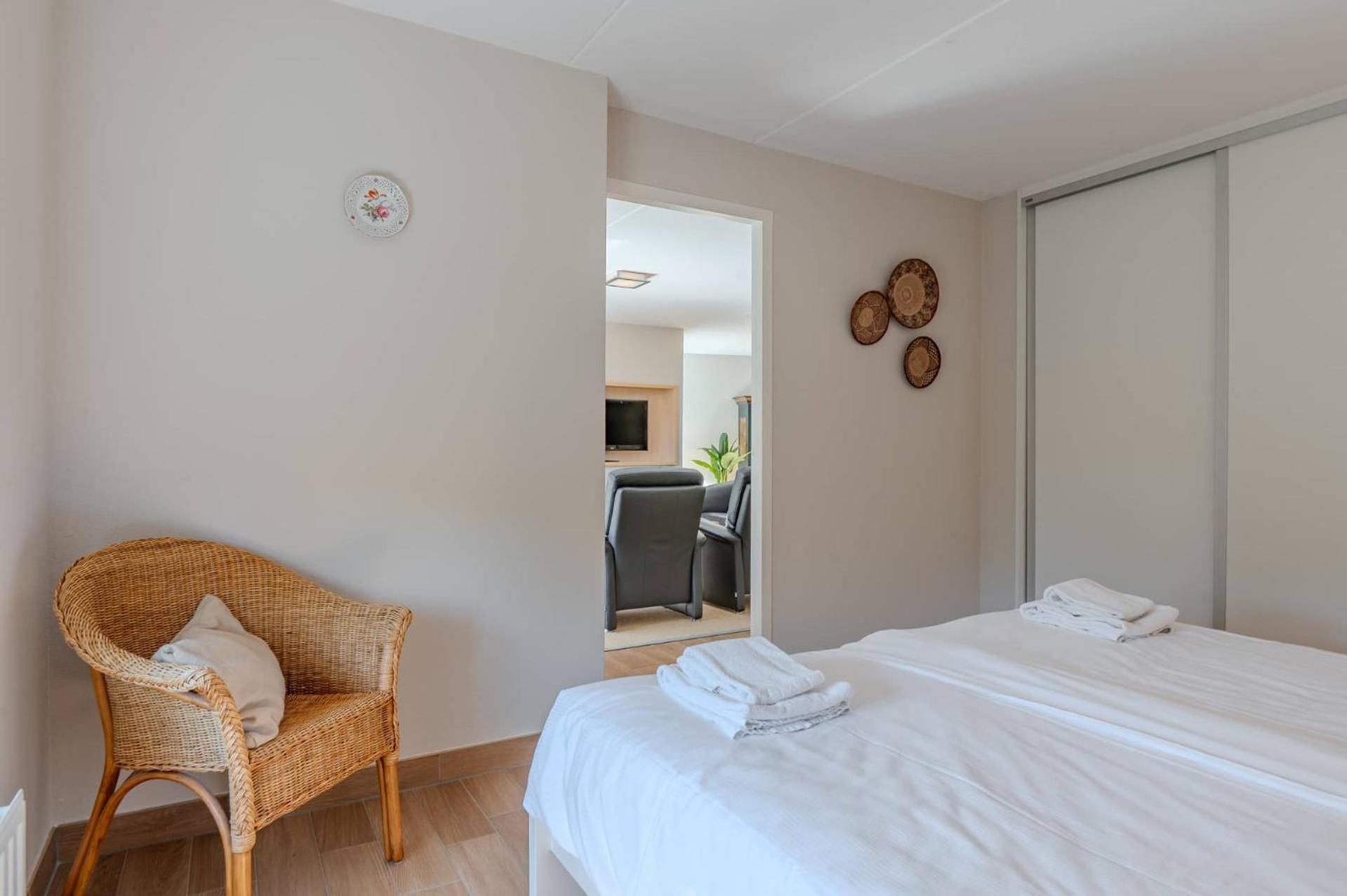 Hello Zeeland - Appartement Loverendale 10 Domburg Exteriér fotografie