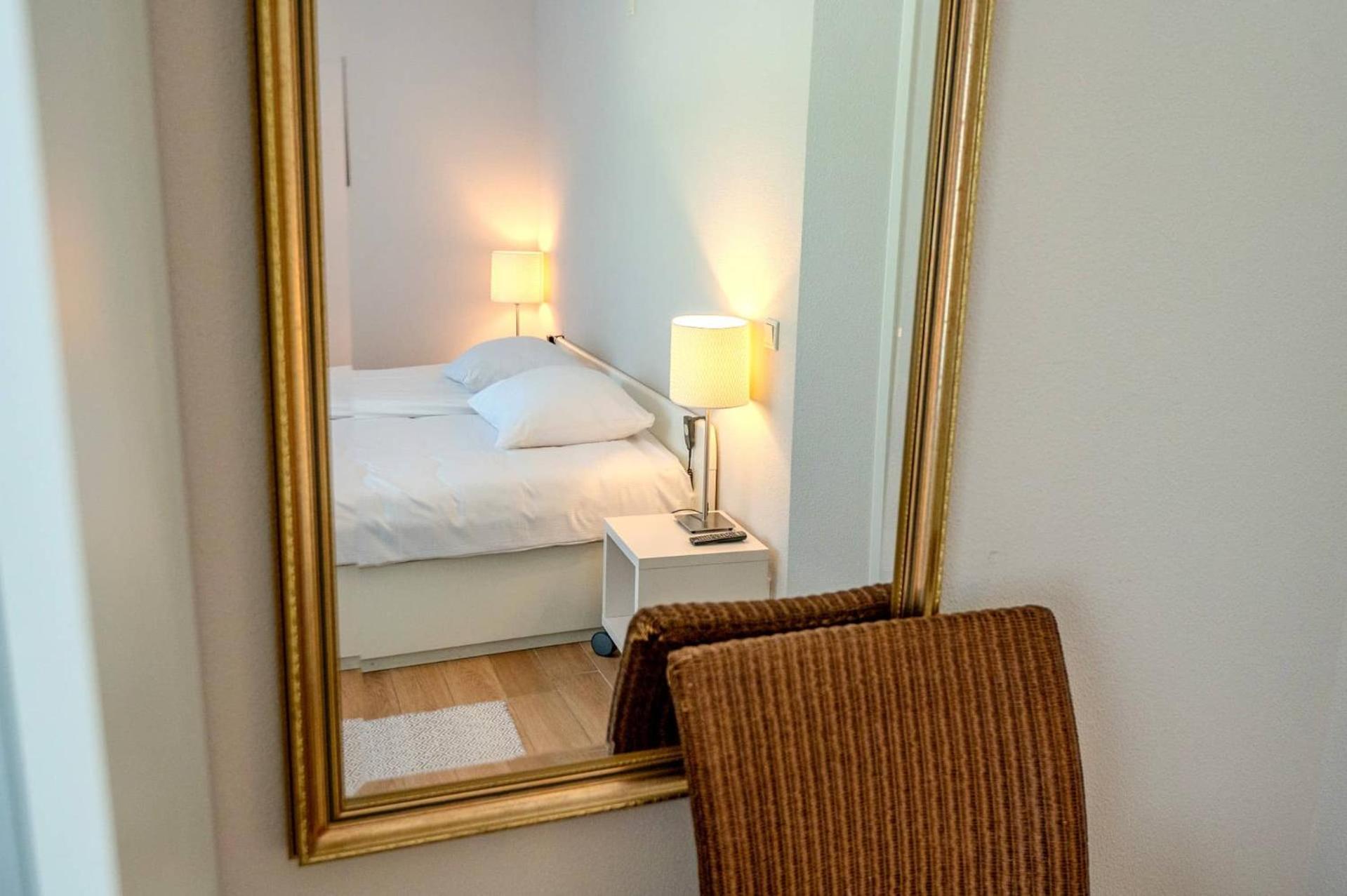 Hello Zeeland - Appartement Loverendale 10 Domburg Exteriér fotografie