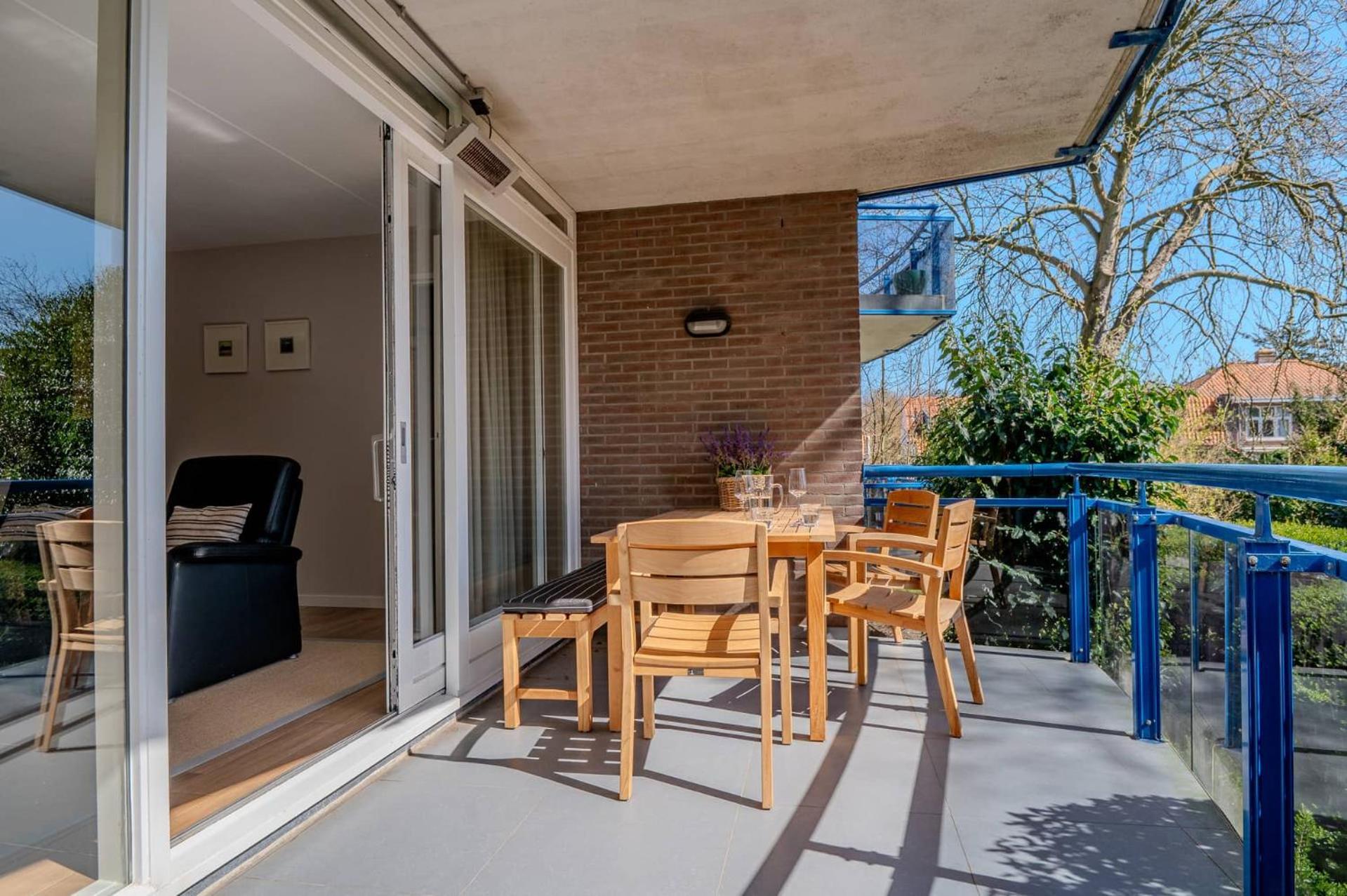 Hello Zeeland - Appartement Loverendale 10 Domburg Exteriér fotografie